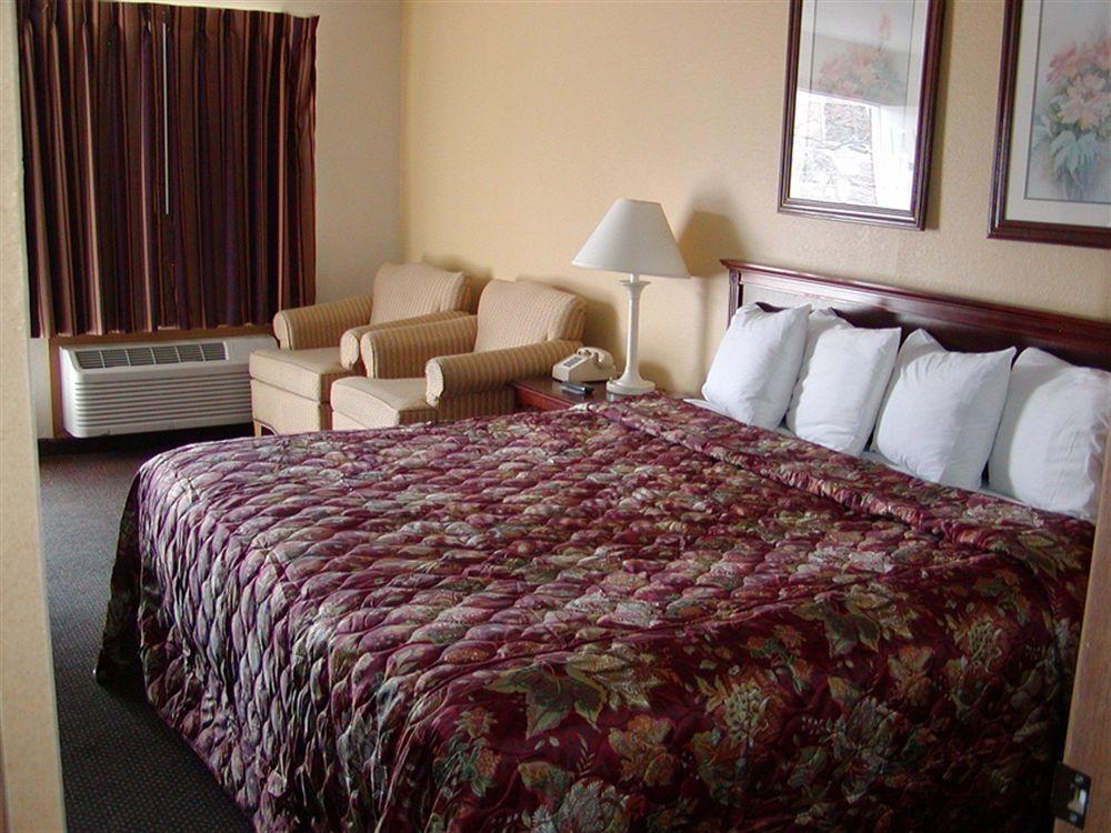 Olde Amish Inn Ронкс Экстерьер фото