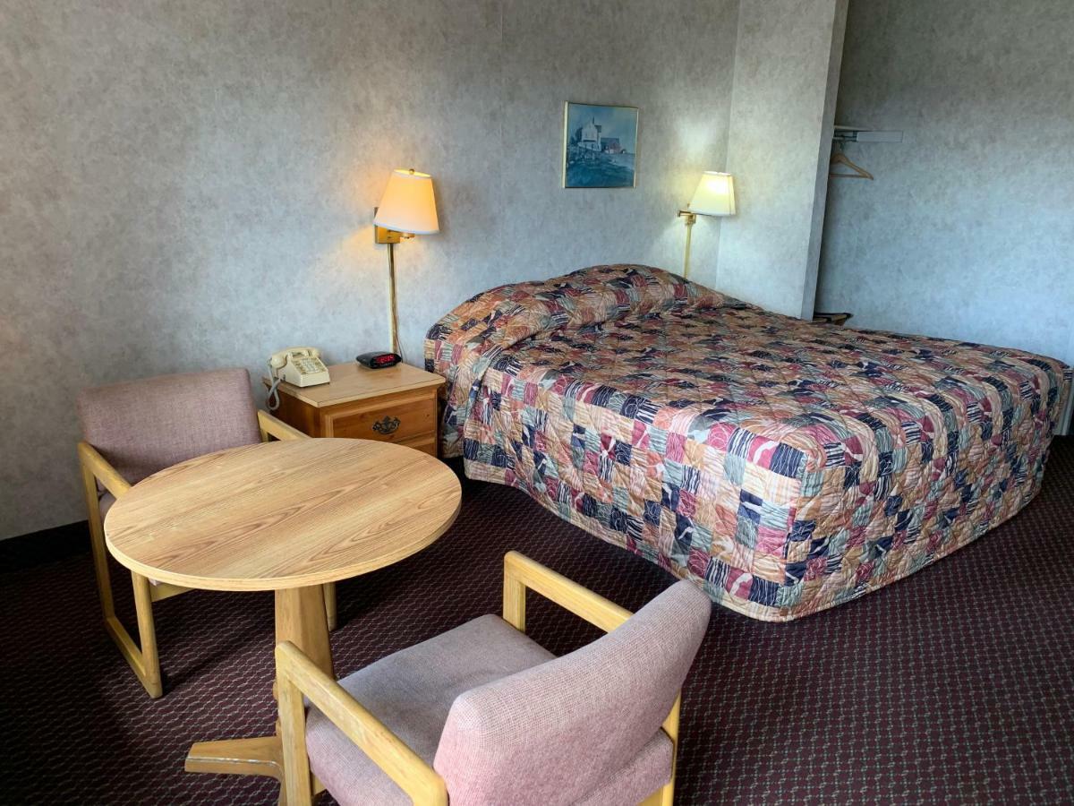 Olde Amish Inn Ронкс Экстерьер фото