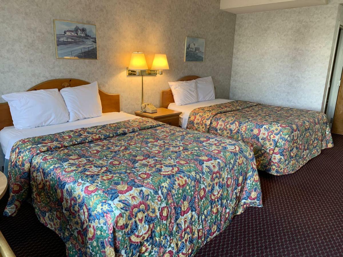 Olde Amish Inn Ронкс Экстерьер фото